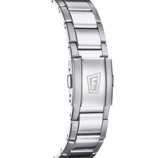 Festina Chrono Bike Stainless Steel Chronograph Mens Watch I Model F20543/1 Quartz Movement