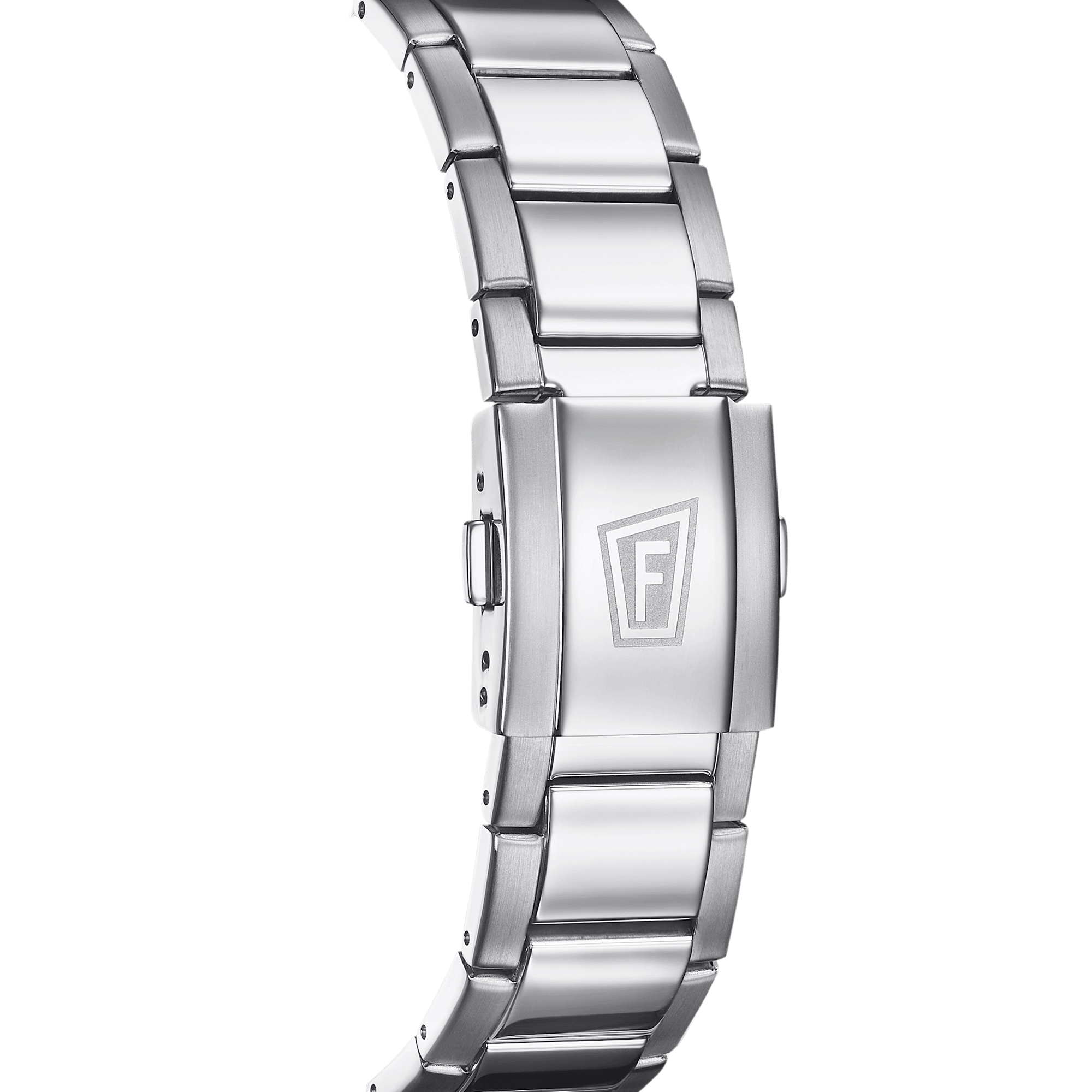 Chrono Bike F20543-2 | Water Resistance 100m/330ft - Strap Material Stainless Steel - Size 46 mm / Free shipping, 2 years warranty & 30 Days Return | Festina Watches USA