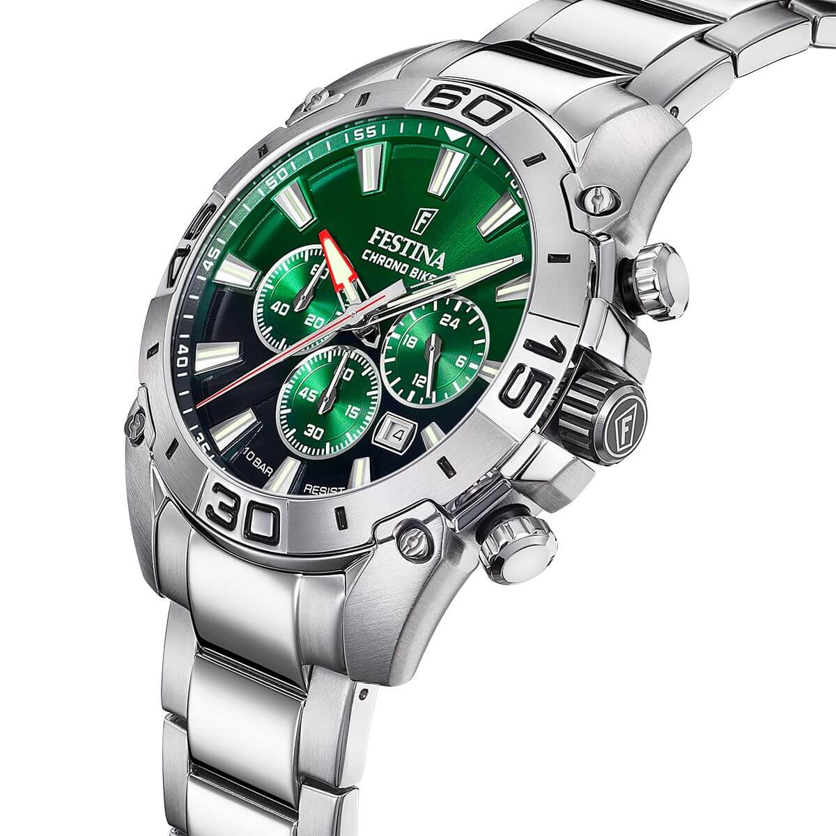 Festina 100m best sale 330ft prix