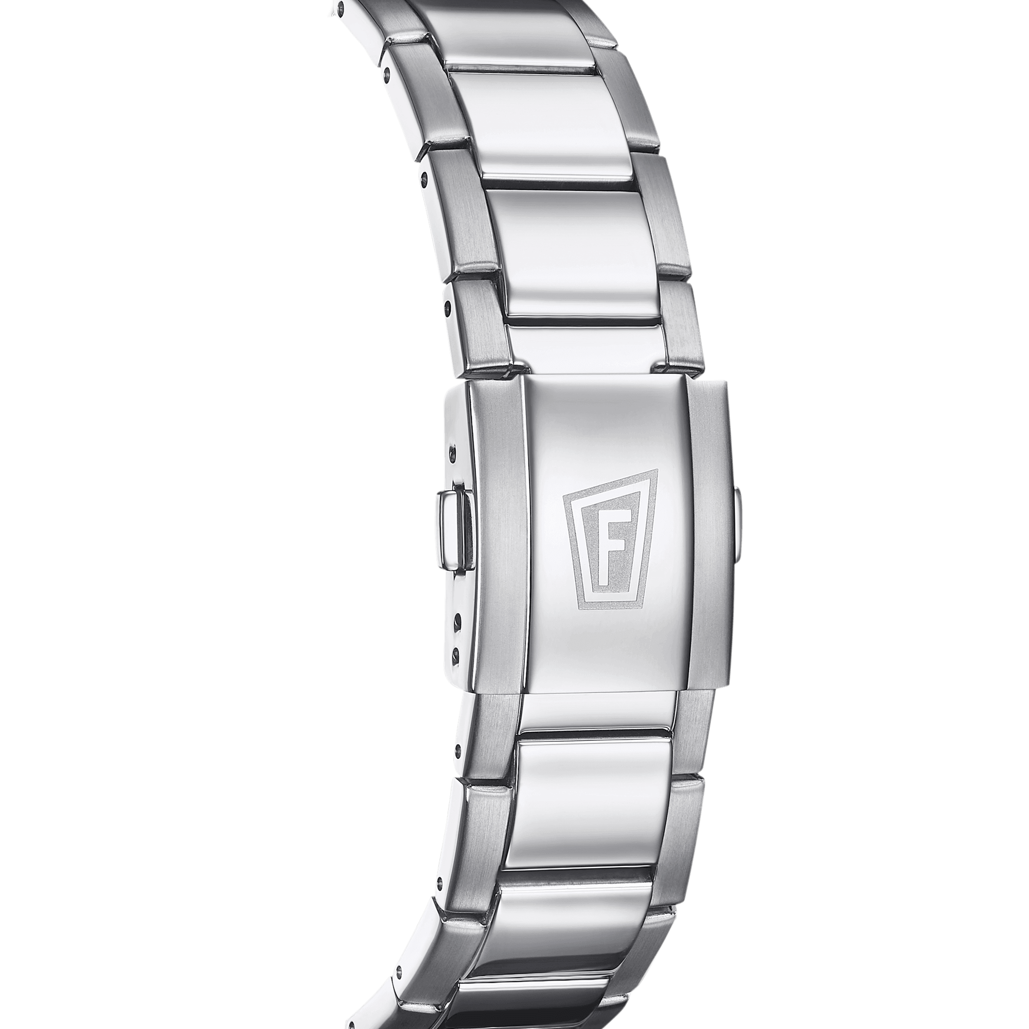 Chrono Bike F20543-3 | Water Resistance 100m/330ft - Strap Material Stainless Steel - Size 46 mm / Free shipping, 2 years warranty & 30 Days Return | Festina Watches USA
