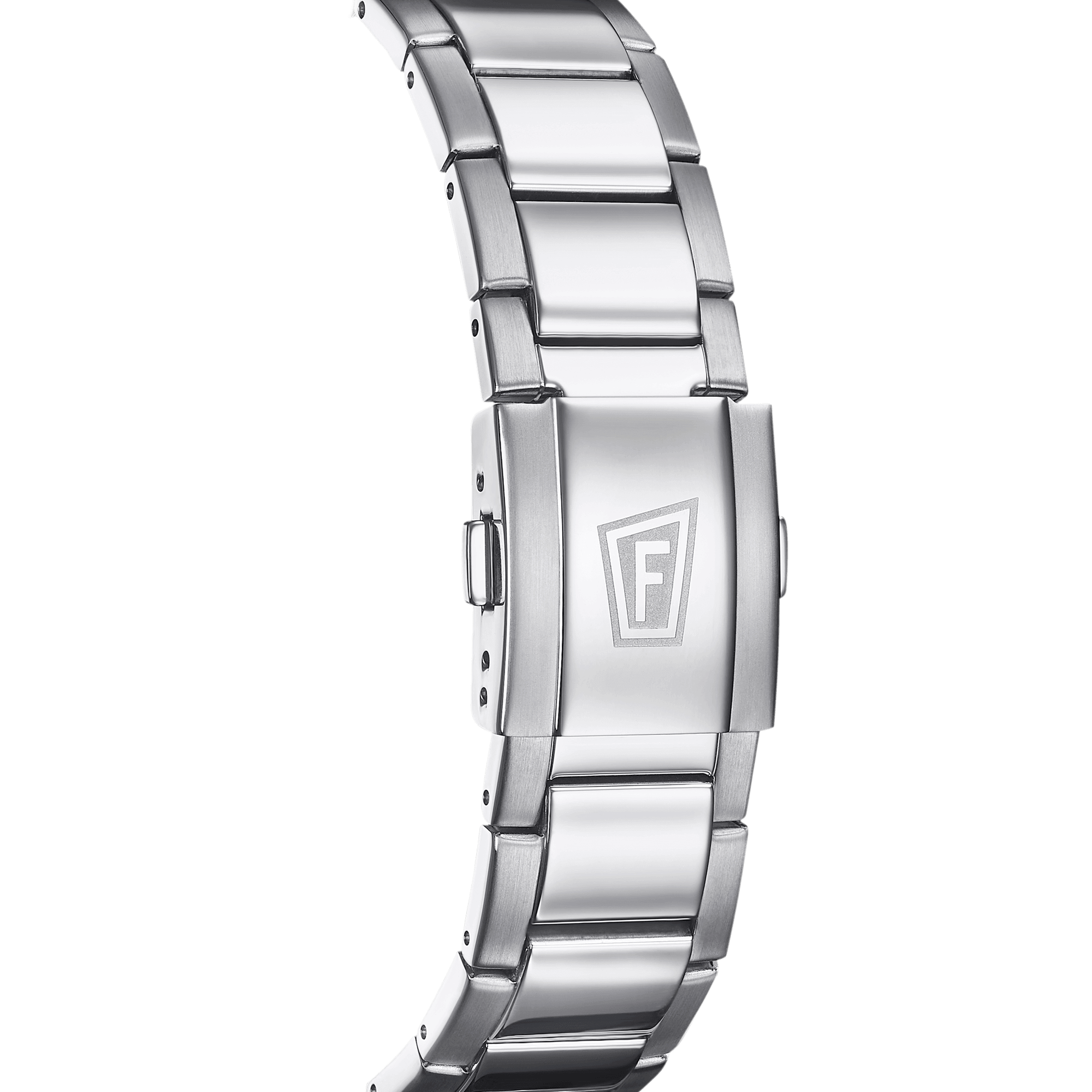 Chrono Bike F20543-4 | Water Resistance 100m/330ft - Strap Material Stainless Steel - Size 46 mm / Free shipping, 2 years warranty & 30 Days Return | Festina Watches USA