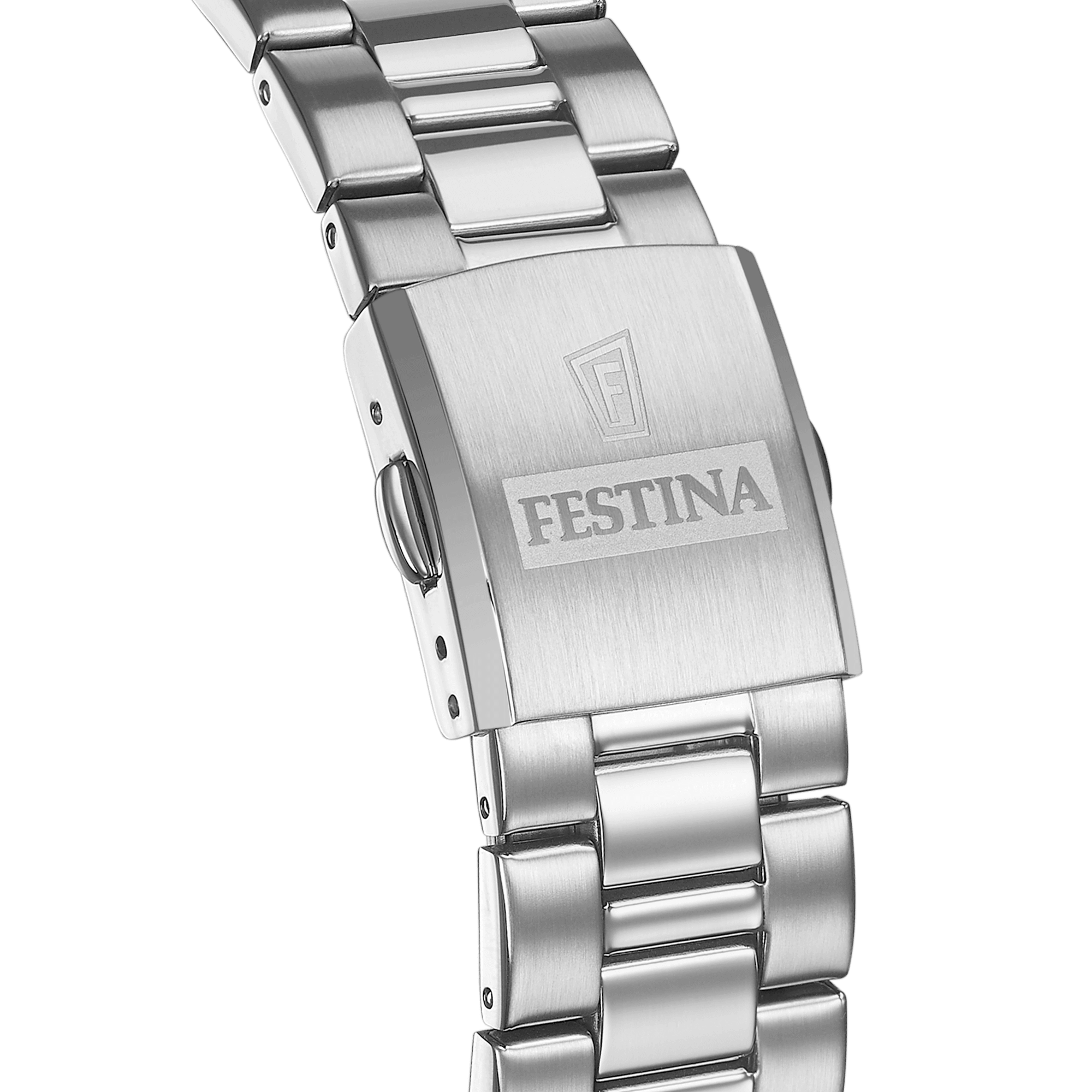 Timeless Chronograph F20560-6 - Chronograph | Festina Watches US