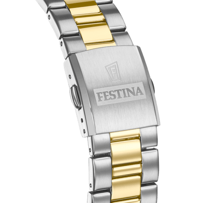 Classics F20554-1 - Analog | Festina Watches US
