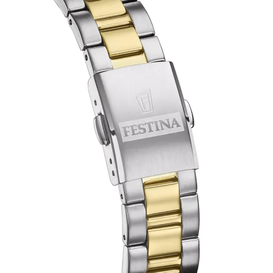 Classics F20556-3 - Analog | Festina Watches US