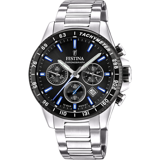 HIM Festina – Watches Watches for