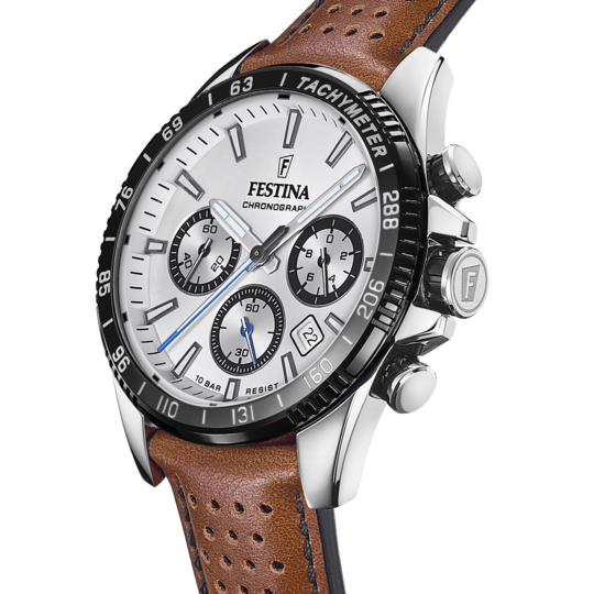 Festina Timeless Chronograph F20561-1 – Festina Watches