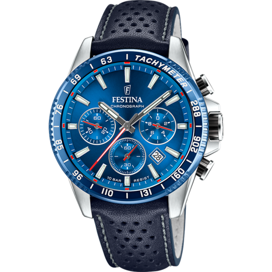 – Festina for Watches Watches HIM