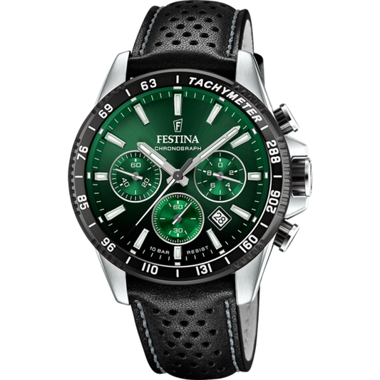 Watches for Festina – HIM Watches
