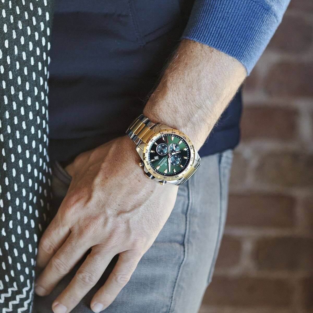 Chrono Sport F20562-3 - Chronograph | Festina Watches US