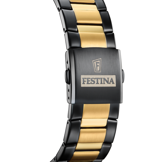 Sport Festina Chrono – Watches Festina F20563-1