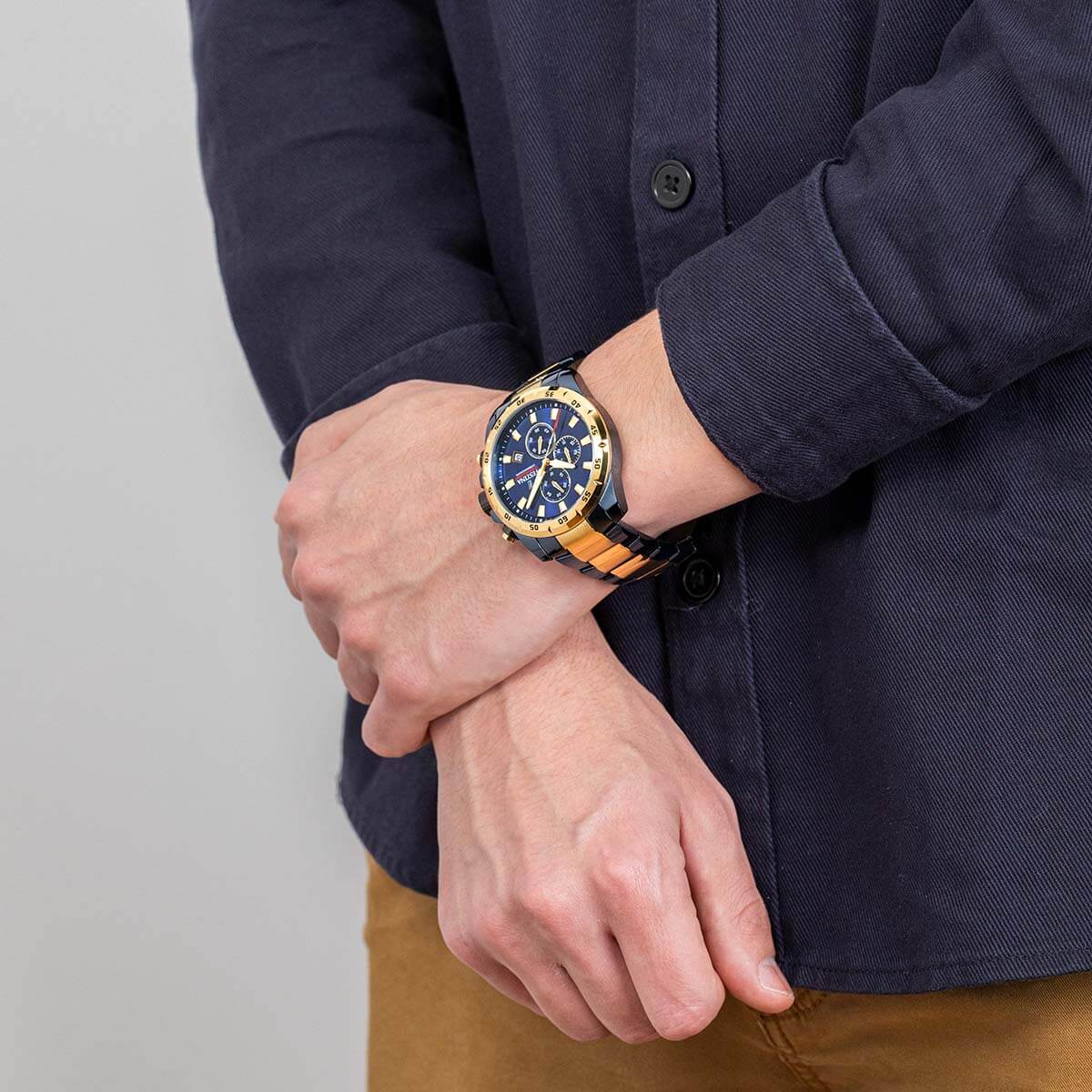 Chrono Sport F20564-1 - Chronograph | Festina Watches US