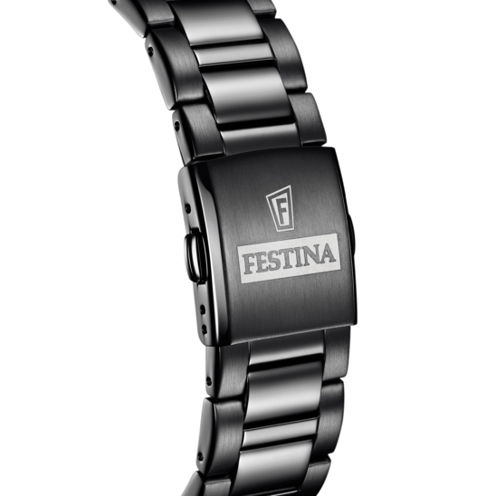 Ceramic – Festina Festina F20578-1 Watches