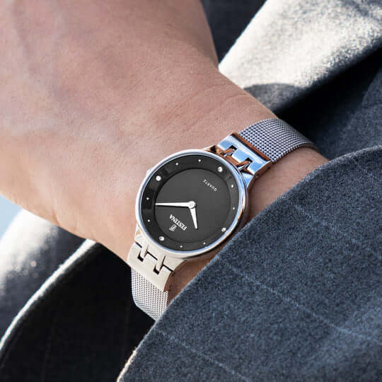 Mademoiselle F20597-4 - Analog | Festina Watches US