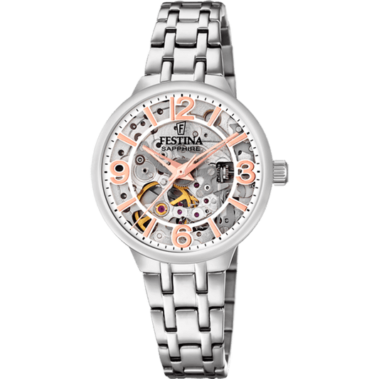 All Watches Watches Festina –