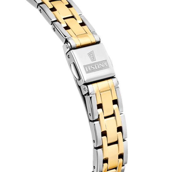 Mademoiselle F20625-1 - Analog | Festina Watches US