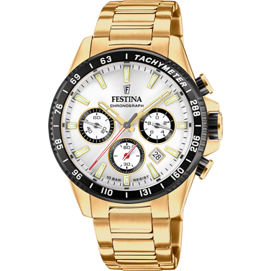 Watches for HIM Festina Watches