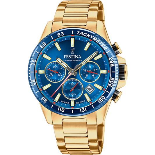 Watches – for HIM Watches Festina