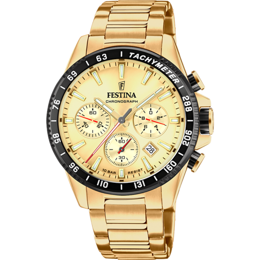 Watches Festina for HIM Watches –