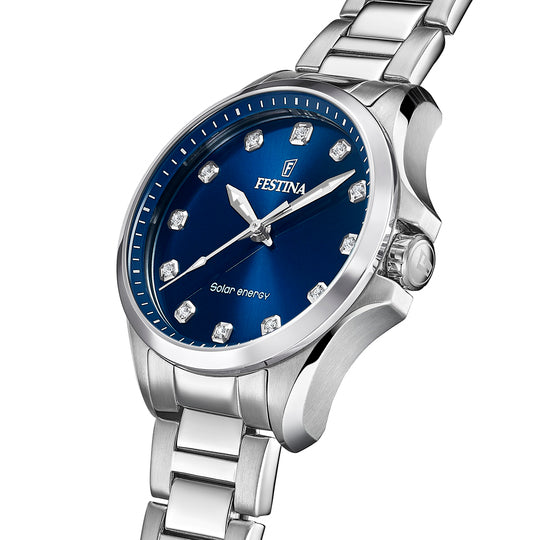 Festina Solar Energy F20654-4