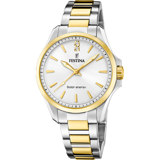 Solar Energy/Ladies – Festina Watches