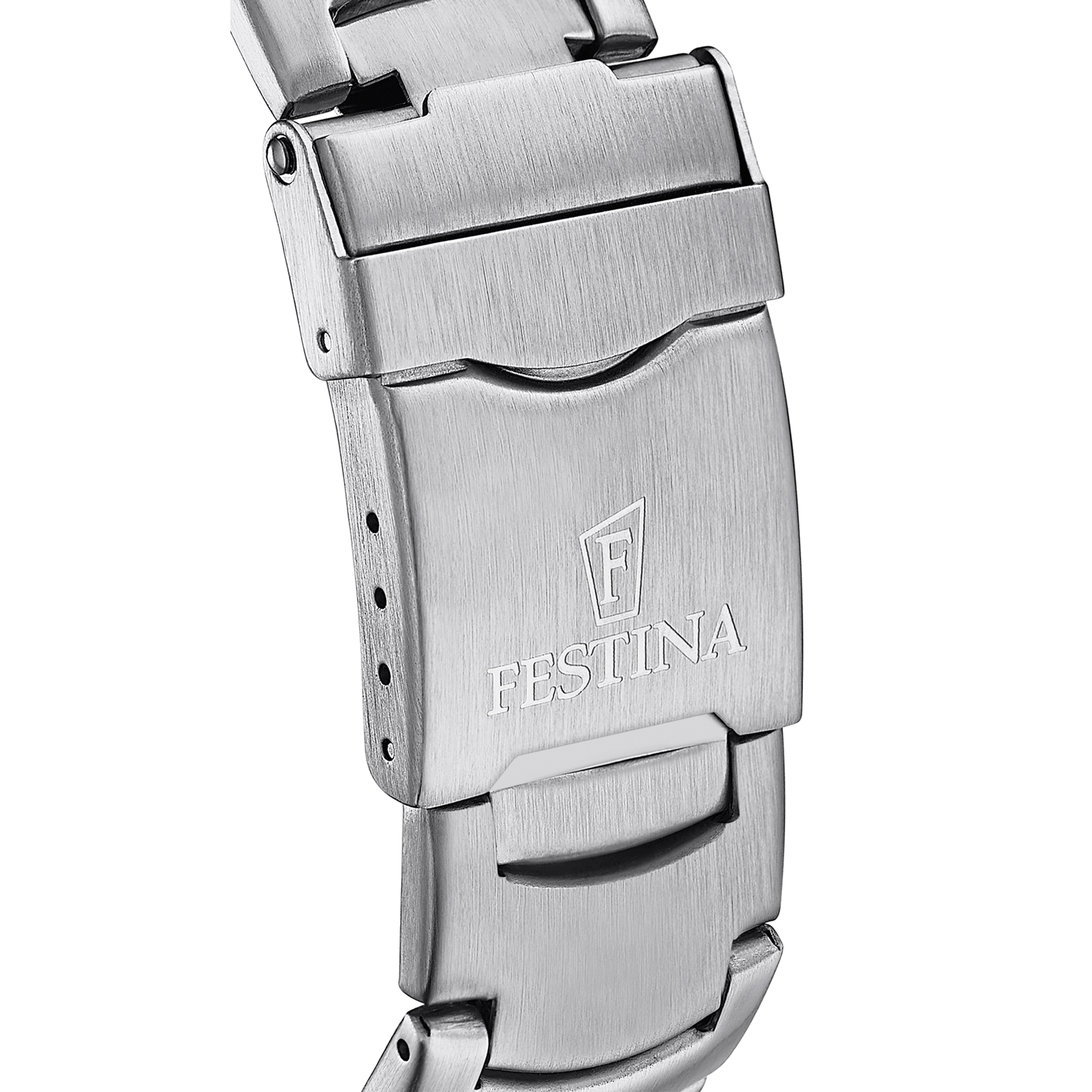 Timeless Chronograph F6698-1 - Chronograph | Festina Watches US